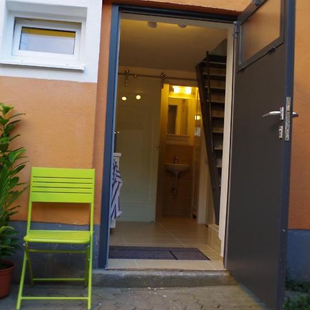Apartment In Altstadt-/Messenahe, Zentral & Ruhig Nuremberg ภายนอก รูปภาพ