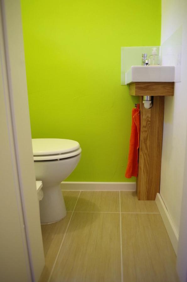 Apartment In Altstadt-/Messenahe, Zentral & Ruhig Nuremberg ภายนอก รูปภาพ